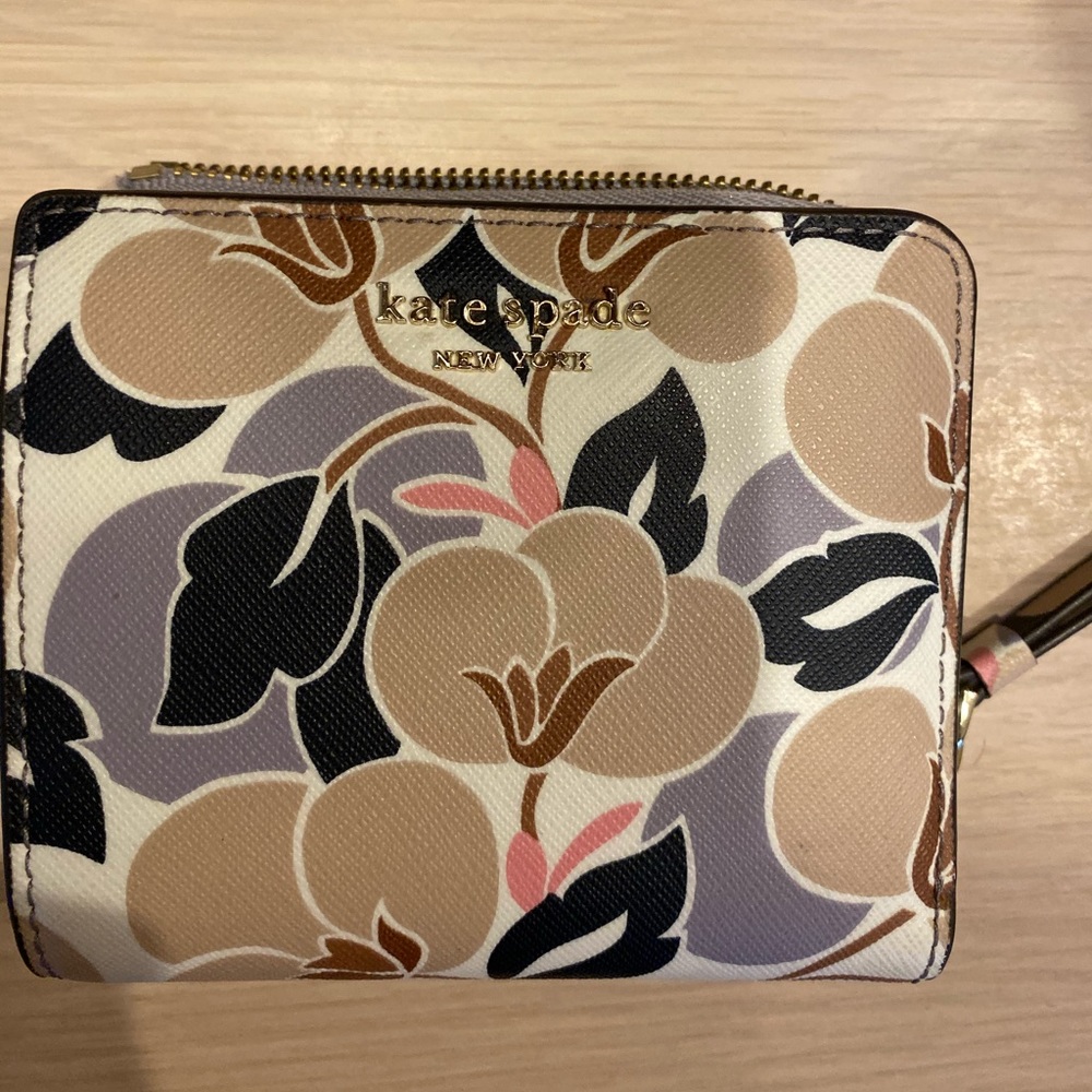Kate Spade Wallett